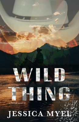 Book cover for Wild Thing