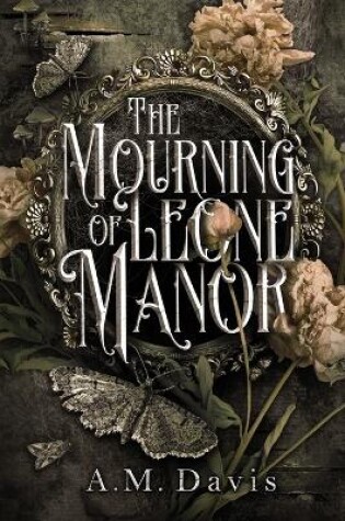Cover of The Mourning of Leone Manor