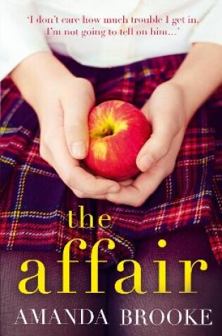 Cover of The Affair