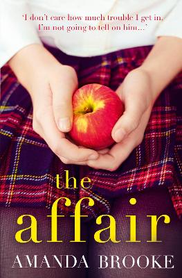 The Affair by Amanda Brooke