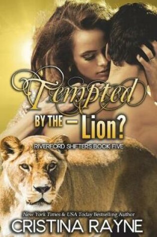 Cover of Tempted by the - Lion?