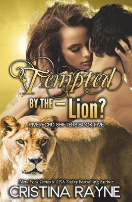 Book cover for Tempted by the - Lion?