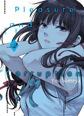 Cover of Pleasure & Corruption, Volume 2