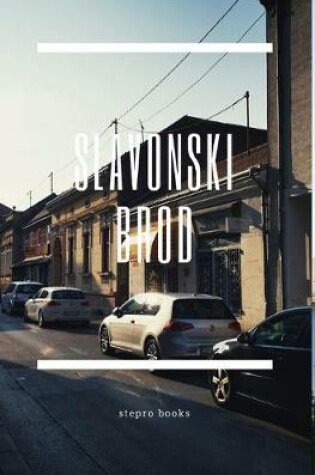 Cover of Slavonski Brod