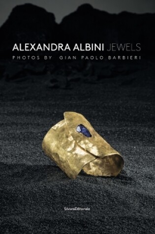 Cover of Alexandra Albini