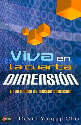 Book cover for Viva En La Cuarta Dimension