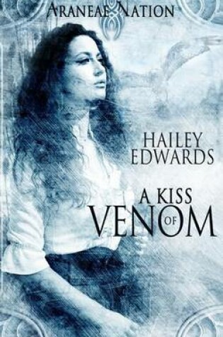 Cover of A Kiss of Venom