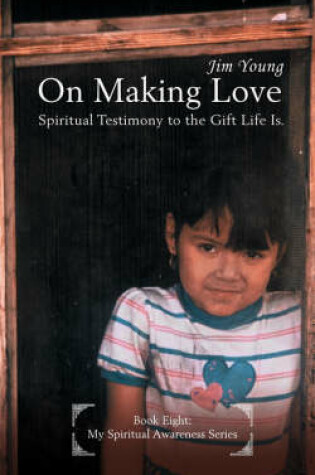 Cover of On Making Love