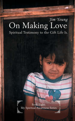 Book cover for On Making Love