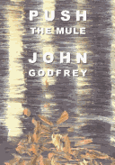Book cover for Push the Mule