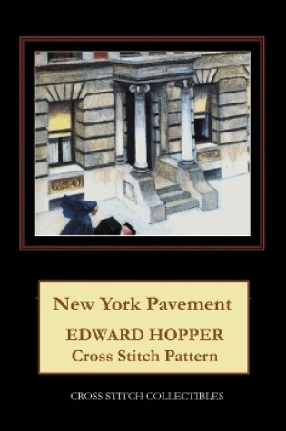 Cover of New York Pavement