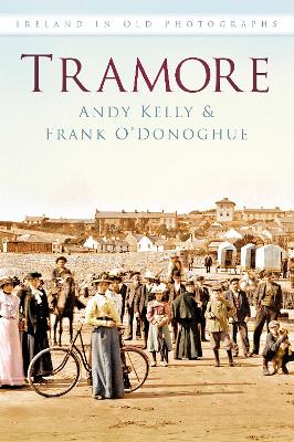 Book cover for Tramore