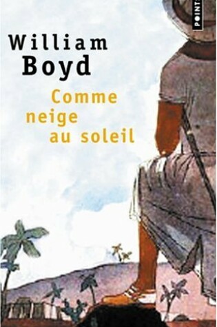 Cover of Comme Neige Au Soleil