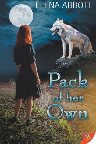 Cover of Pack of Her Own