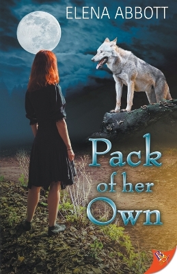 Book cover for Pack of Her Own