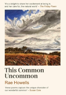 Book cover for This Common Uncommon