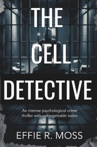 Cover of The Cell Detective