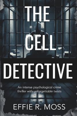 Book cover for The Cell Detective