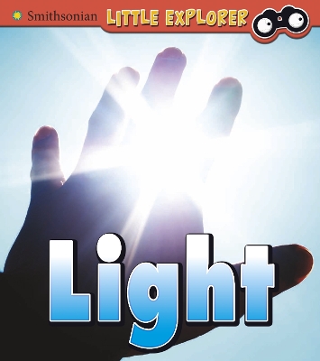 Cover of Light