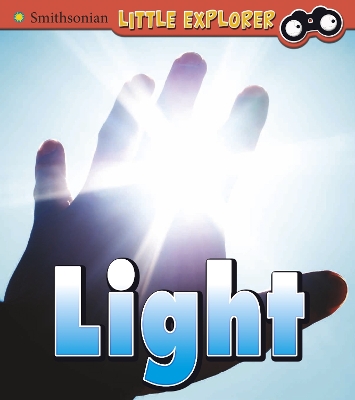 Book cover for Light