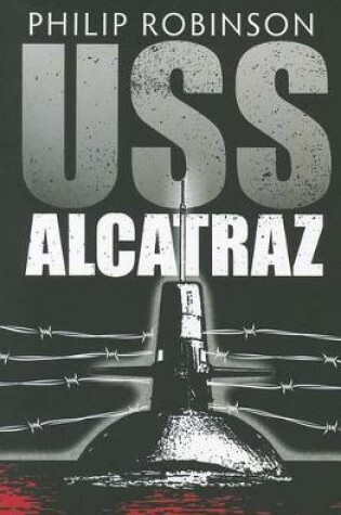 Cover of USS Alcatraz