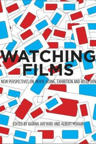 Cover of Watching Films