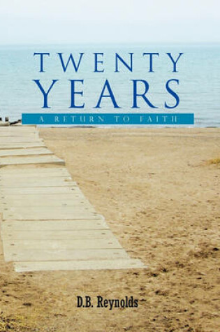 Cover of Twenty Years