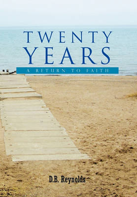 Book cover for Twenty Years