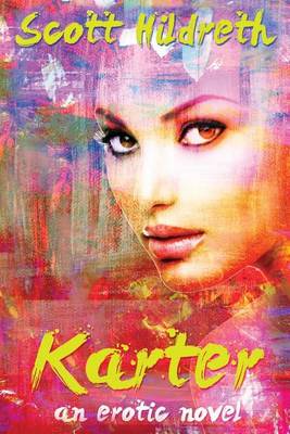Book cover for Karter