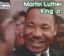 Book cover for Martin Luther King JR.