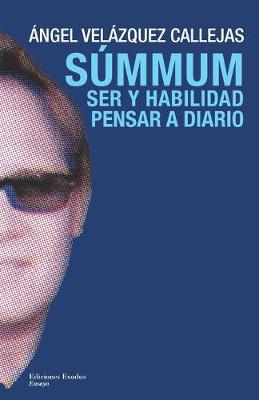 Book cover for Summum