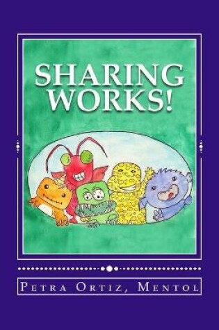 Cover of Sharing Works!