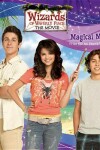Book cover for Wizards of Waverly Place: The Movie Magical Mistake