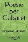 Book cover for Poesie per Cabaret