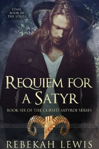 Cover of Requiem for a Satyr