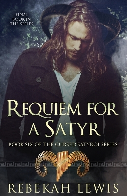 Book cover for Requiem for a Satyr