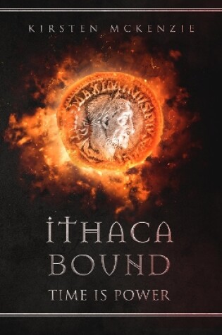Cover of Ithaca Bound