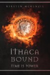Book cover for Ithaca Bound