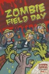 Book cover for Zombie Field Day