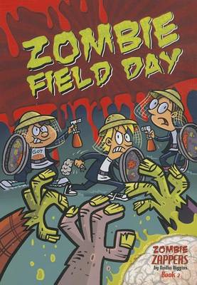 Cover of Zombie Field Day