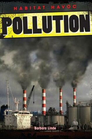 Cover of Pollution