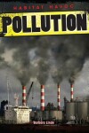 Book cover for Pollution