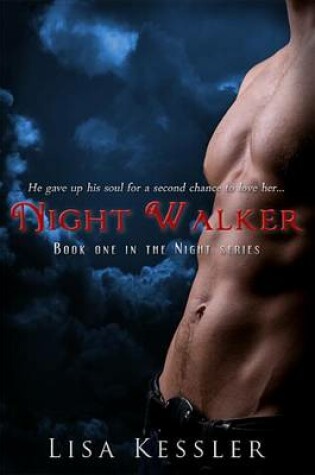 Cover of Night Walker