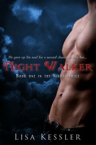 Cover of Night Walker