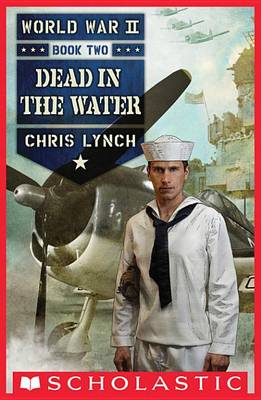 Book cover for Dead in the Water