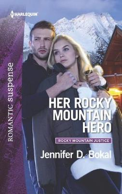 Book cover for Her Rocky Mountain Hero