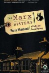 Book cover for The Marx Sisters