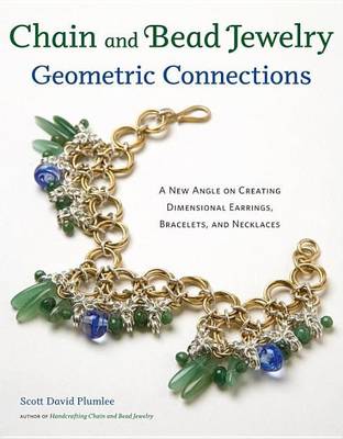 Book cover for Chain and Bead Jewelry Geometric Connections