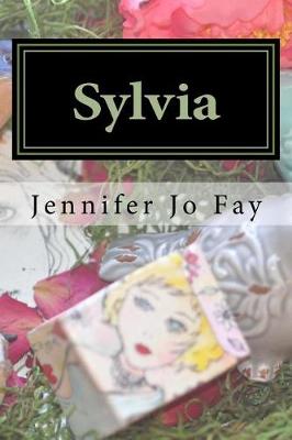 Book cover for Sylvia