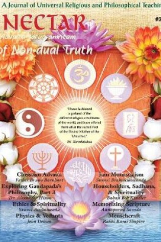 Cover of Nectar of Non-Dual Truth #31